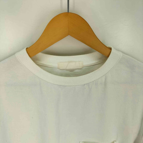 コンフェクト confect 丸胴ヘビー半袖Tシャツ メンズ JPN:5