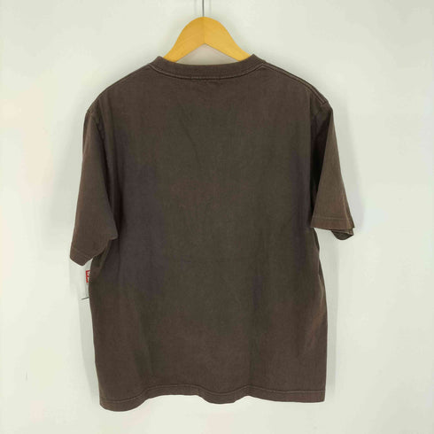 コンフェクト confect 丸胴ヘビー半袖Tシャツ メンズ JPN:5