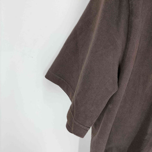 コンフェクト confect 丸胴ヘビー半袖Tシャツ メンズ JPN:5