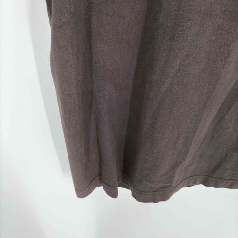 コンフェクト confect 丸胴ヘビー半袖Tシャツ メンズ JPN:5