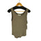 トゥデイフル TODAYFUL Round Hem Tanktop ラウンドヘム タンクトップ レディース FREE