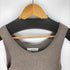 トゥデイフル TODAYFUL Round Hem Tanktop ラウンドヘム タンクトップ レディース FREE