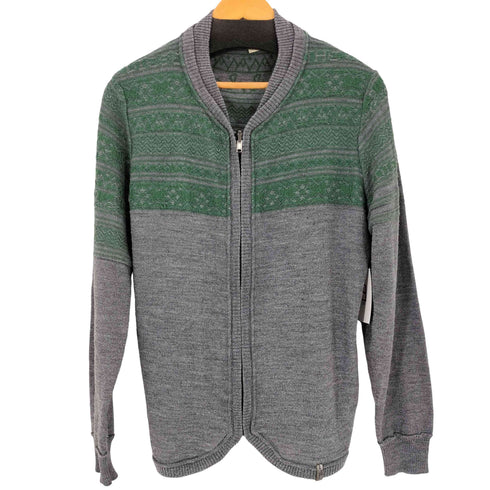 ディーゼル DIESEL ジップアップカーディガン メンズ import:M