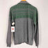 ディーゼル DIESEL ジップアップカーディガン メンズ import:M