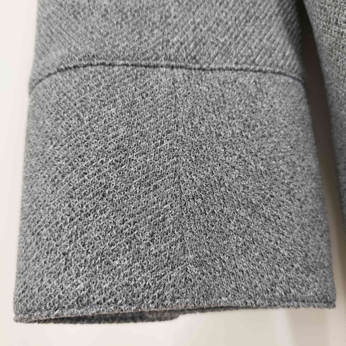 ミッシェルクランオム MICHEL KLEIN HOMME ベスト付きコンバーチブルジャケット メンズ 46