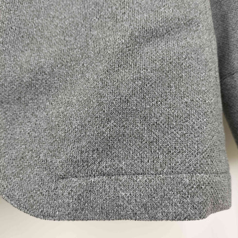 ミッシェルクランオム MICHEL KLEIN HOMME ベスト付きコンバーチブルジャケット メンズ 46