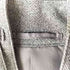 ミッシェルクランオム MICHEL KLEIN HOMME ベスト付きコンバーチブルジャケット メンズ 46