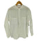 ドレステリア DRESSTERIOR バンドカラーシャツ メンズ import:L