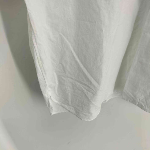 ドレステリア DRESSTERIOR バンドカラーシャツ メンズ import:L