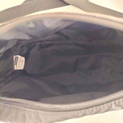 レスポートサック LeSportsac ナイロンショルダーバッグ レディース