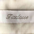 ティアクラッセ TIACLASSE フラップ付きミディアム丈フレアワンピース レディース JPN:L