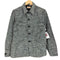 シュガーケーン SUGAR CANE WORK CLOTHING スラブ デニムカバーオール メンズ 36