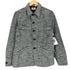 シュガーケーン SUGAR CANE WORK CLOTHING スラブ デニムカバーオール メンズ 36
