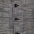シュガーケーン SUGAR CANE WORK CLOTHING スラブ デニムカバーオール メンズ 36