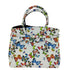 SAVE MY BAG 蝶柄 トートバッグ レディース