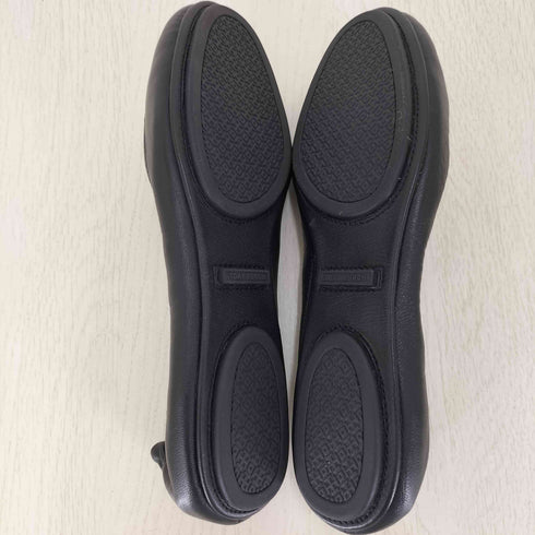 トリーバーチ TORY BURCH MINNIE TRAVEL BALLET フラット シューズ レディース