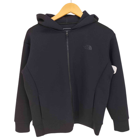 ザノースフェイス THE NORTH FACE Tech Air Sweat Full Zip Hoodie テックエアースウェットフルジップフーディ メンズ import:L