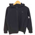 ザノースフェイス THE NORTH FACE Tech Air Sweat Full Zip Hoodie テックエアースウェットフルジップフーディ メンズ import:L