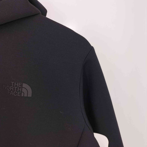 ザノースフェイス THE NORTH FACE Tech Air Sweat Full Zip Hoodie テックエアースウェットフルジップフーディ メンズ import:L