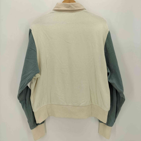 Limited Long Sleeve Polo Shirts メンズ FREE