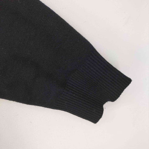 ザラ ZARA レーヨン混 ニットプルオーバー メンズ JPN:M
