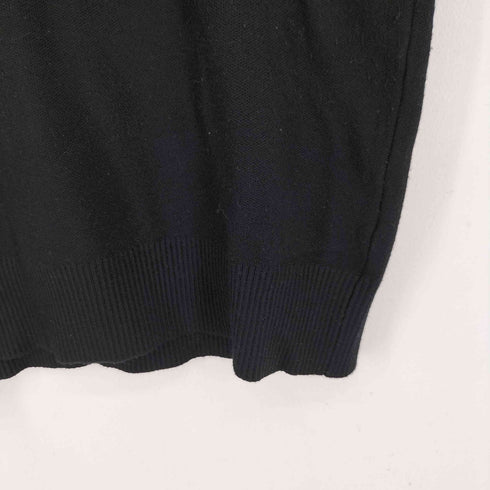 ザラ ZARA レーヨン混 ニットプルオーバー メンズ JPN:M
