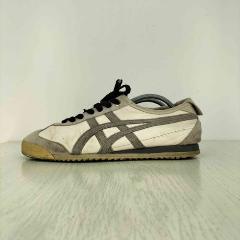 オニツカタイガー ONITSUKA TIGER MEXICO 66 SD VIN メンズ JPN:26