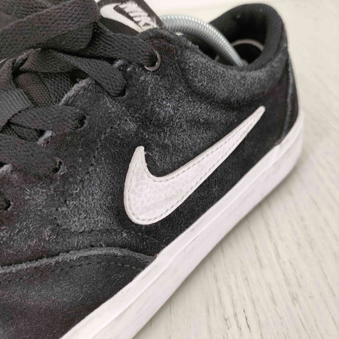 ナイキ NIKE CHARGE SUEDE チャージ スエード メンズ JPN:26.5