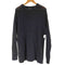 ザラ ZARA コットンニットセーター メンズ import:M