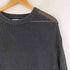 ザラ ZARA コットンニットセーター メンズ import:M