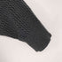 ザラ ZARA コットンニットセーター メンズ import:M