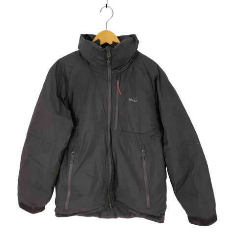ナンガ NANGA AURORA TEX STAND COLLAR DOWN JACKET メンズ JPN:S