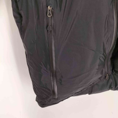 ナンガ NANGA AURORA TEX STAND COLLAR DOWN JACKET メンズ JPN:S