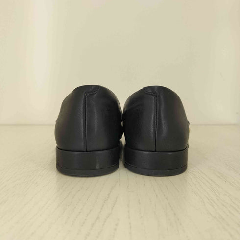 チャールズアンドキース CHARLES&KEITH ラウンドトゥ メリージェーン レディース 36