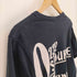 90-00S anvilボディ ミュージシャンプリント S/S クルーネック シャツ メンズ
