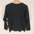 ヘインズ Hanes フロント プリント クルーネック プルオーバー スウェット メンズ import:XL