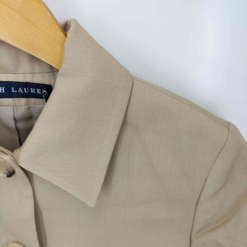 ラルフローレン RALPH LAUREN 90-00S ジャケット スカート セットアップ レディース 11 / 7
