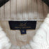 ブルックスブラザーズ 346 BROOKS BROTHERS ケーブル コットン ドライバーズニット レディース JPN:M