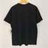 クラウディ CLOUDY フォトプリント クルーネックTシャツ メンズ import:L