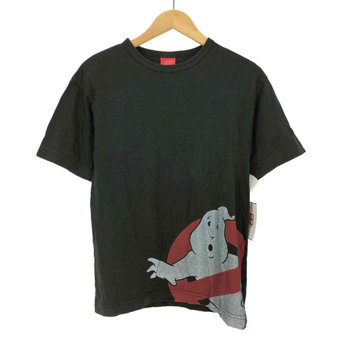OJICO ムービープリント S/S クルーネック Tシャツ メンズ import:M