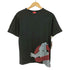 OJICO ムービープリント S/S クルーネック Tシャツ メンズ import:M