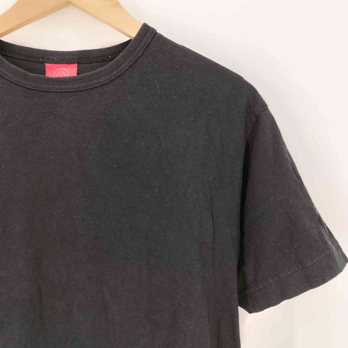 OJICO ムービープリント S/S クルーネック Tシャツ メンズ import:M