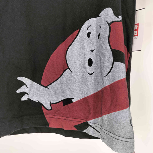 OJICO ムービープリント S/S クルーネック Tシャツ メンズ import:M