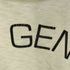 ベルバシーン Velva Sheen 70-80S 復刻 USA製 FFV GENTS イエローレーベ スラブプリントTシャツ“FFV GENTS” メンズ import:M