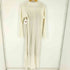 トゥデイフル TODAYFUL Embroidery Gauze Dress エンブロイダリーガーゼドレス レディース JPN:38