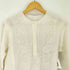 トゥデイフル TODAYFUL Embroidery Gauze Dress エンブロイダリーガーゼドレス レディース JPN:38
