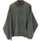 エッセイ ESSAY BIG MOC-NECK SWEATSHIRT メンズ S