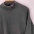 エッセイ ESSAY BIG MOC-NECK SWEATSHIRT メンズ S