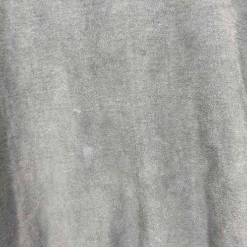 エッセイ ESSAY BIG MOC-NECK SWEATSHIRT メンズ S
