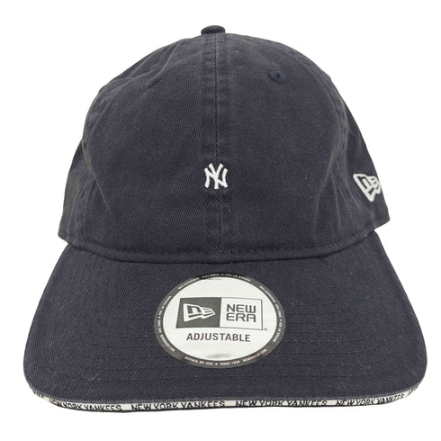 ニューエラ NEW ERA MINI LOGO CAP レディース